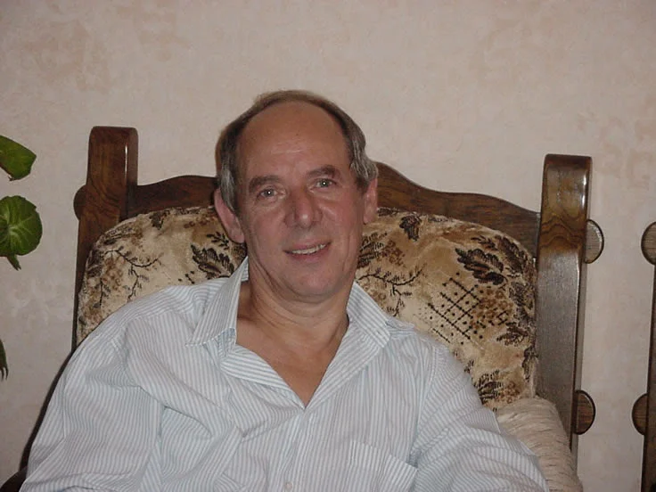 Roger Facchin