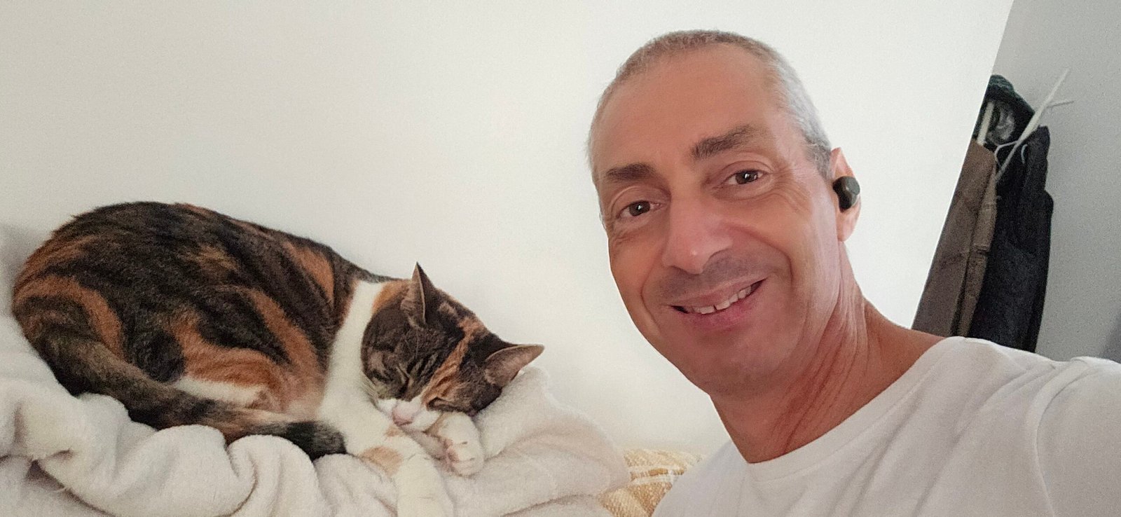 Maya et Olivier